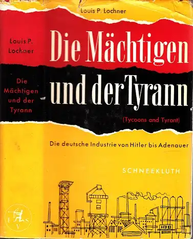 Lochner, Louis P