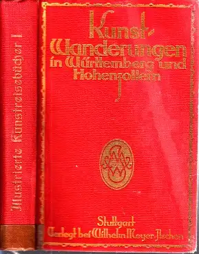 Gardmann, Eugen, H. Klaiber-Heidenheim und Hans Christ