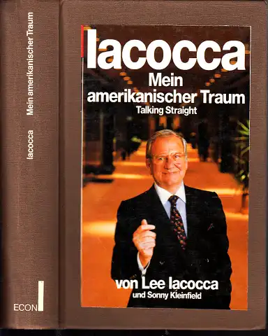 Iacocca - Mein amerikanischer Traum