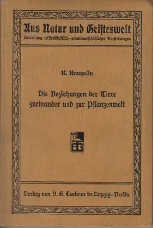 Prof. Kraepelin, K