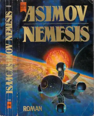 Asimov, Isaac