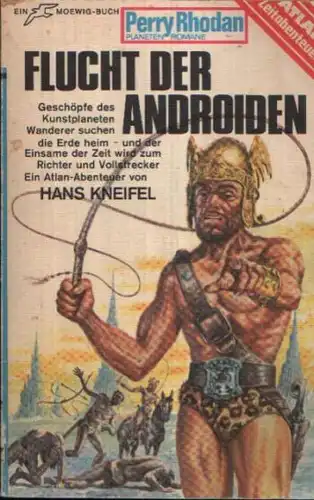 Kneifel, Hans