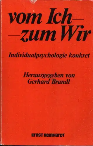 Brandl, Gerhard