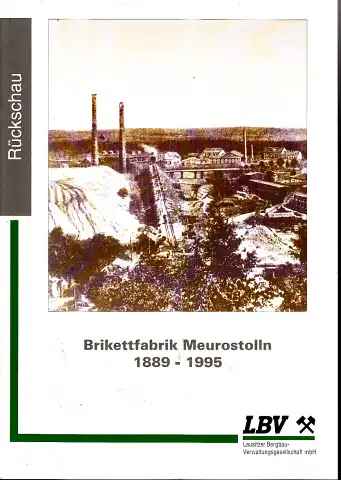 Lausitzer Bergbau-Verwaltungsgesellschaft mbH  (Herausgeber: )