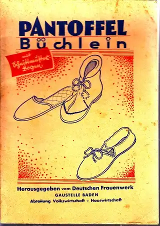 Deutsches Frauenwerk (Herausgeber)