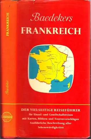 Baedeker, Karl