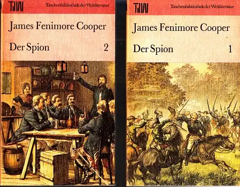 Cooper, James Fenimore