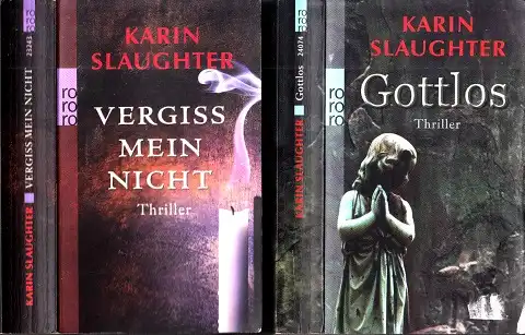 Slaughter, Karin