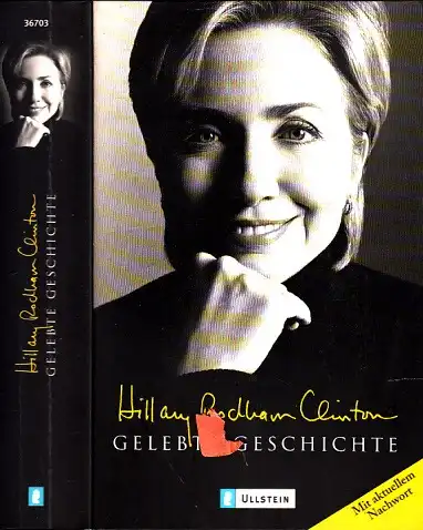 Clinton, Hillary Rodham