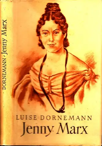 Dornemann, Luise