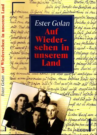 Golan, Ester