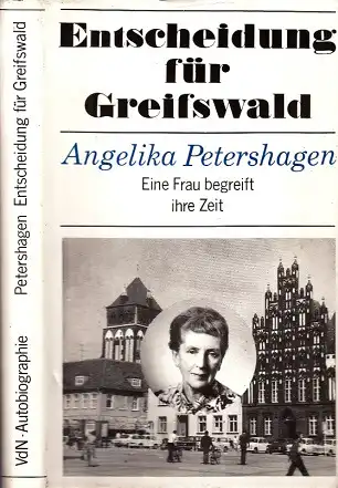 Petershagen, Angelika