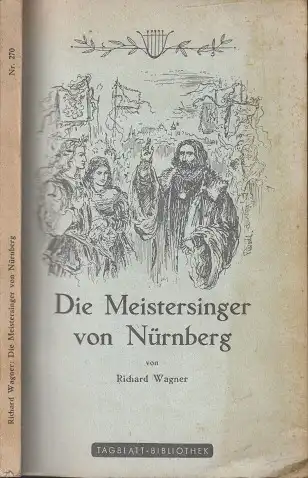 Wagner, Richard