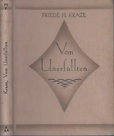 Kraze, Friede H