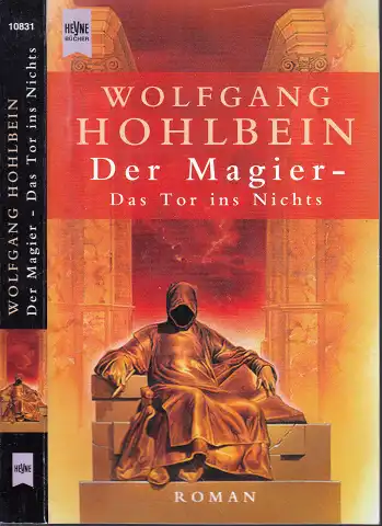 Hohlbein, Wolfgang