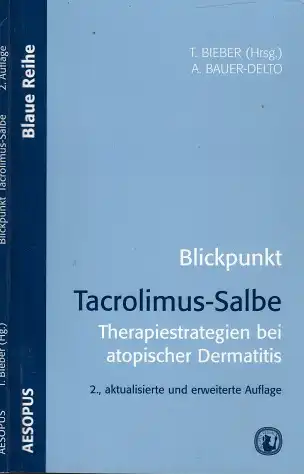 Bieber, T. und A. Bauer-Delto