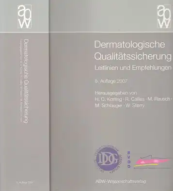 Körting, H. C., R. Callies M. Reusch u. a
