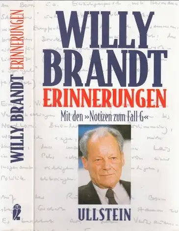 Brandt, Willy