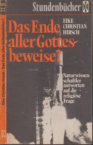 Hirsch, Eike Christian
