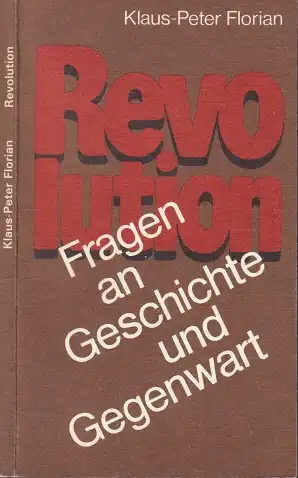 Florian, Klaus-Peter