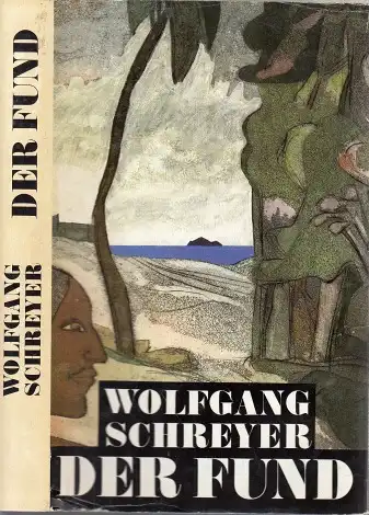 Schreyer, Wolfgang
