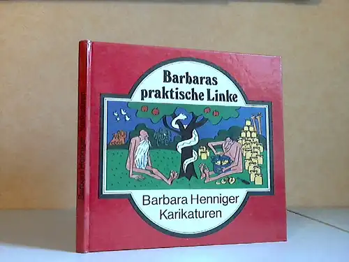 Henniger, Barbara