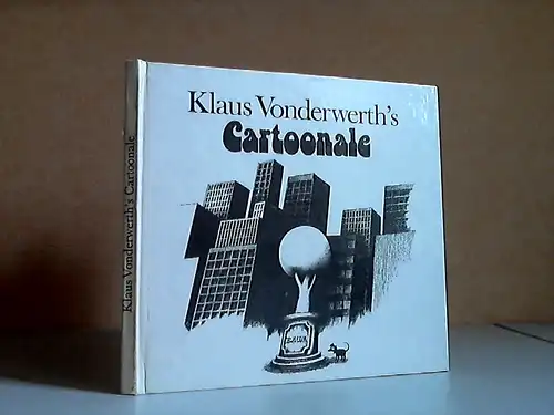 Vonderwerth, Klaus