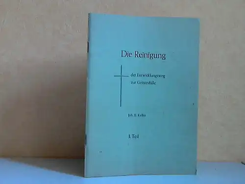 Keller, Joh. E