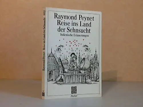 Peynet, Raymond