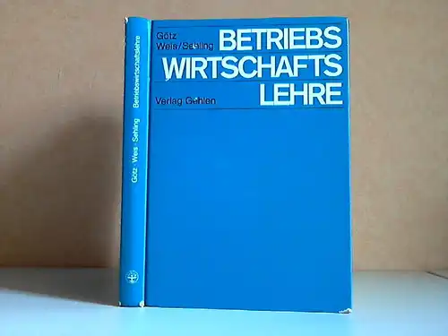 Weis-Sehling, Götz, Hermann Weis und Hans Sehling