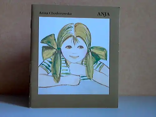 Chodorowska, Anna