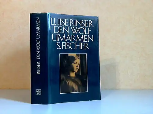 Rinser, Luise