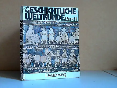 Hug, Wolfgang, Hejo Busley und Franz Bahl