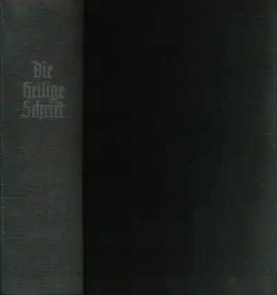 Dr. Luther, Martin