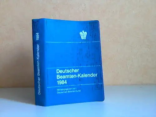 Deutscher Beamtenbund (Herausgeber)