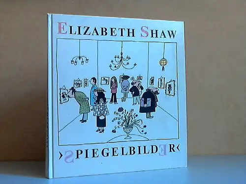 Shaw, Elizabeth