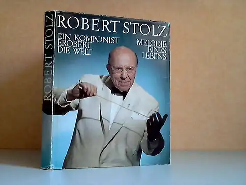 Stolz, Robert