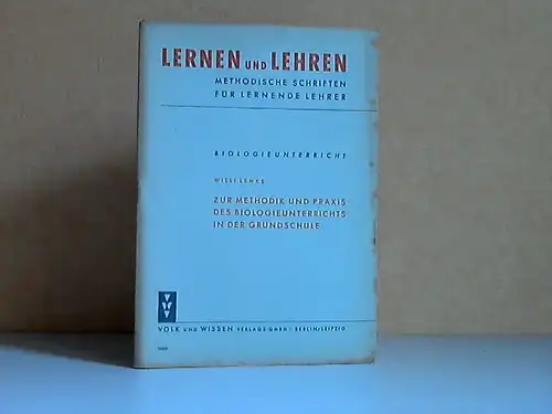Lemke, Willi und Gertrud Rosenow