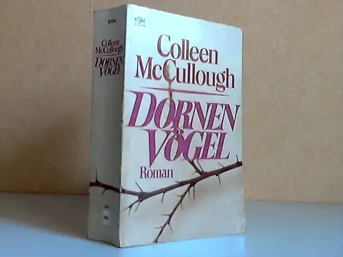 McCullough, Colleen