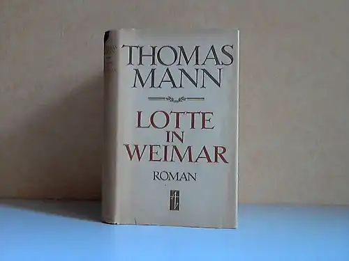 Mann, Thomas