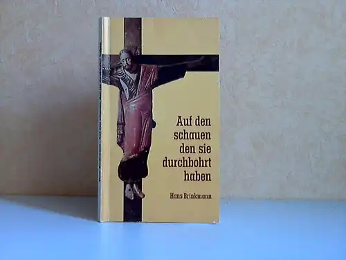 Brinkmann, Hans