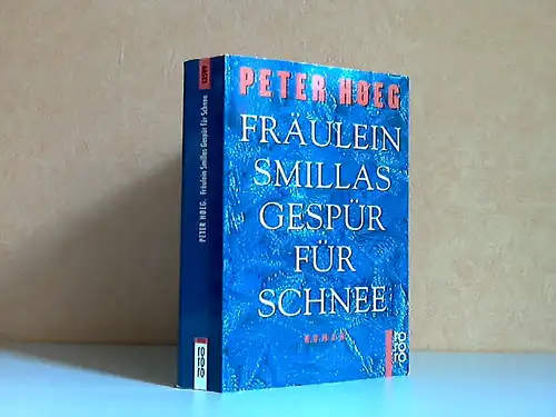 Hoeg, Peter