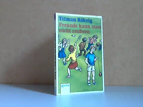 Röhrig, Tilman