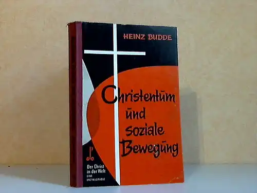 Budde, Heinz