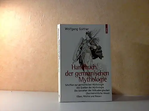 Golther, Wolfgang