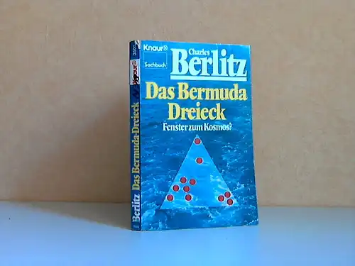 Das Bermuda Dreieck - Fenster zum Kosmos