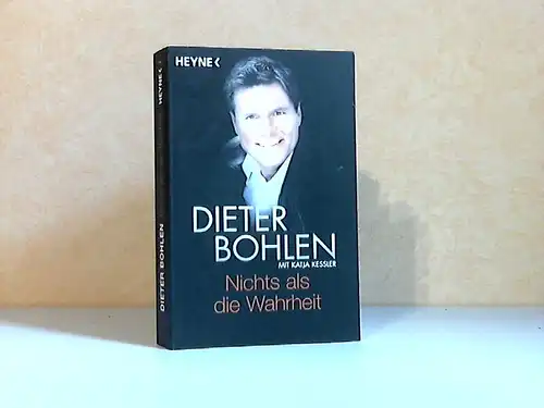 Bohlen, Dieter und Katja Kessler