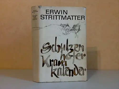 Strittmatter, Erwin