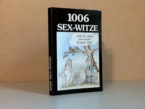 1006 Sex-Witze
