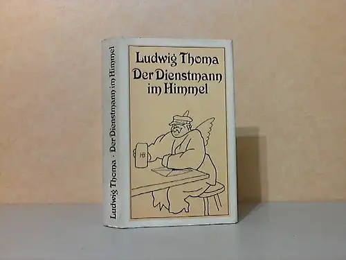Thoma, Ludwig